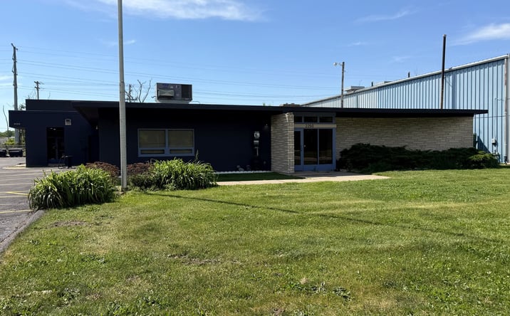 Pictures of Retail, Industrial, Special Purpose property located at 2250 PENNSYLVANIA AVE, MADISON, WI 53704-4750 for sales - image #1