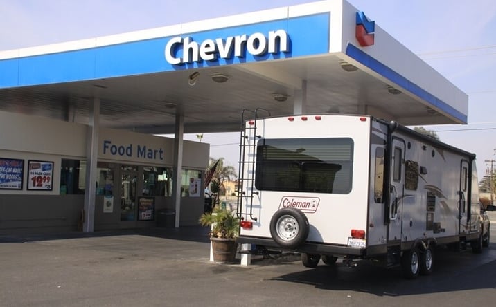 Pictures of Retail property located at 2525 WHITE LN, BAKERSFIELD, CA 93304-6811 for sales - image #1