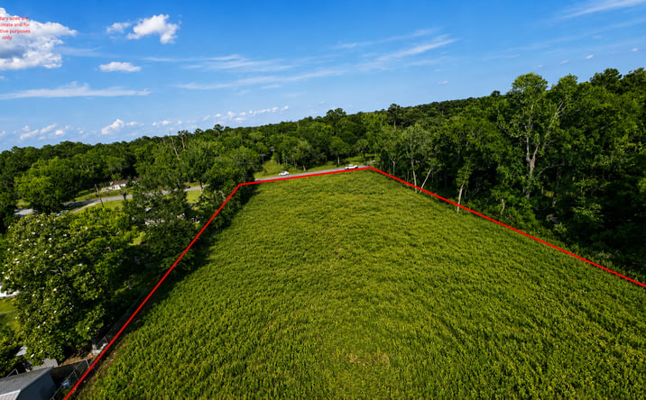Pictures of Mixed Use, Land, Mobile Home Park property located at FM 408 ORANGE TX 77630, ORANGE, TX 77630 for sales - image #1