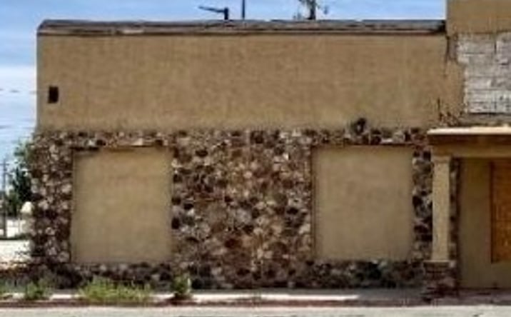 Pictures of Retail property located at 19592 Sierra Highway, Mojave, CA 93501 for sales - image #1