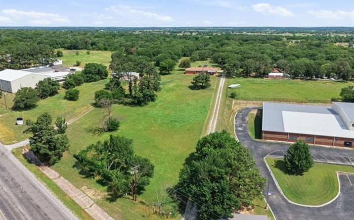 Pictures of Retail property located at 3523 E Highway 199 Unit#C, Springtown, TX 76082 for sales - image #1
