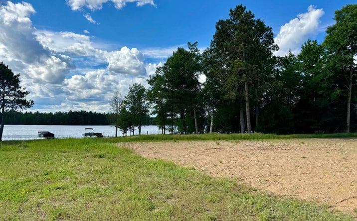 Pictures of Land property located at 1010 Wisconsin 32, Three Lakes, WI 54562 for sales - image #1