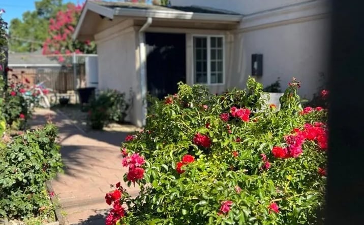 Pictures of Multifamily property located at 2700 32nd Street, Sacramento, CA 95817 for sales - image #1