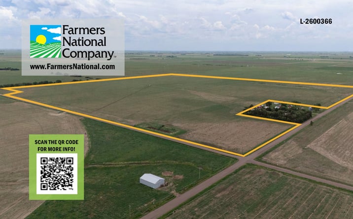 Pictures of Land property located at 1617 RD P YORK NE 68467, YORK, NE 68467 for sales - image #1
