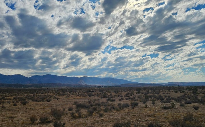 Pictures of Land property located at 180th St E / Avenue W8, Llano, CA 93544 for sales - image #1