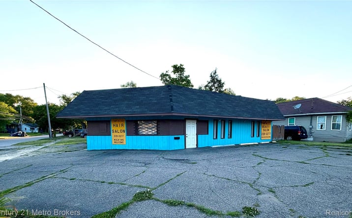 Pictures of Special Purpose property located at 4126 W Fenton Road, Flint, MI 48507 for sales - image #1