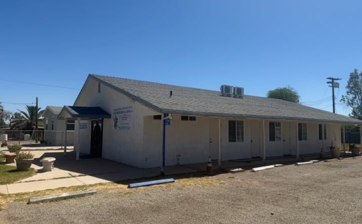 Pictures of Retail, Special Purpose property located at 1598 N EIGHTH ST, EL CENTRO, CA 92243-1387 for sales - image #1