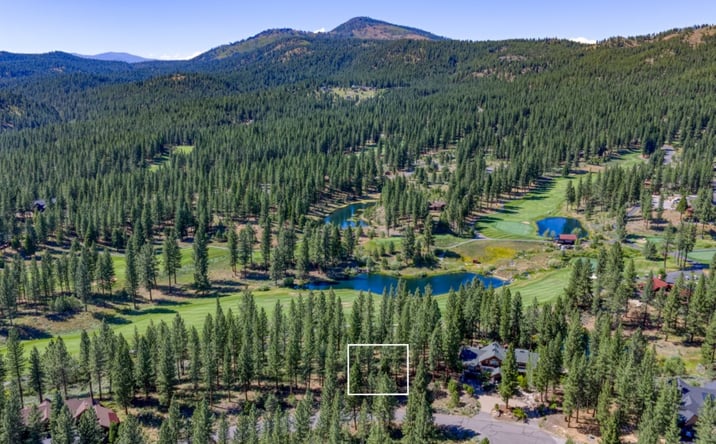Pictures of Land property located at 241 FOX SPARROW, GRIZZLY RANCH, CA 96122 for sales - image #1