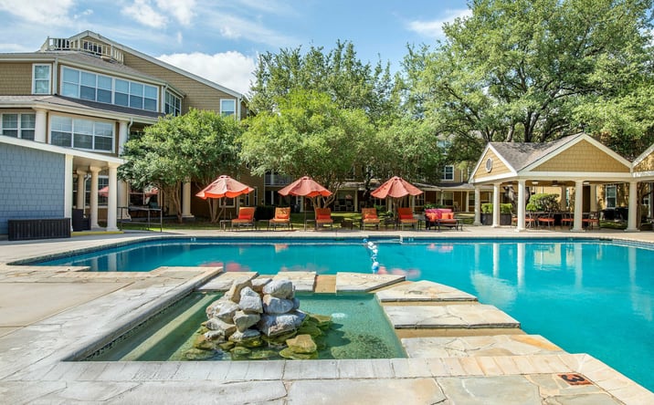 Pictures of Multifamily property located at North San Antonio ILF, San Antonio, TX 78258 for sales - image #1