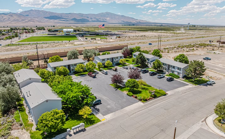 Pictures of Multifamily property located at 720 BROYLES RANCH RD, BATTLE MOUNTAIN, NV 89820-2660 for sales - image #1