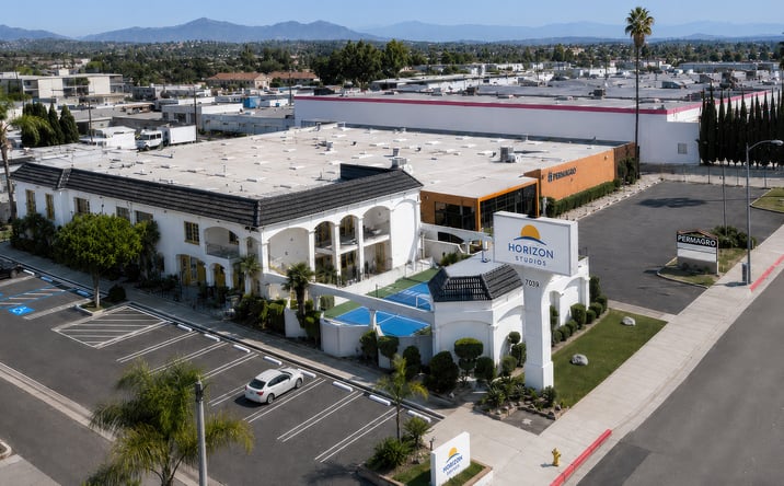 Pictures of Multifamily, Hospitality property located at 7039 Orangethorpe Avenue, Buena Park, CA 90621 for sales - image #1
