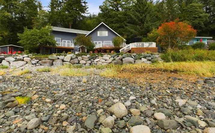 Pictures of Multifamily, Mixed Use property located at 15745 Glacier Highway, Juneau, AK 99801 for sales - image #1