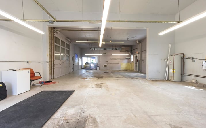 Pictures of Retail, Office, Industrial property located at 735 W Main, Waupun, WI 53963 for sales - image #1