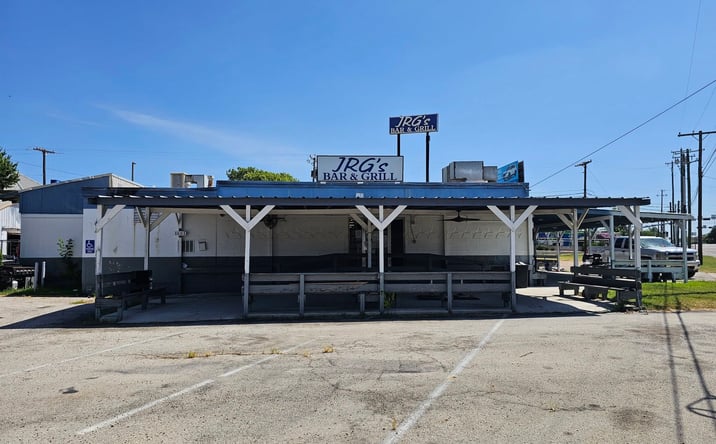 Pictures of Retail property located at 1601 South 29th Street, Beverly Hills, TX 76711 for sales - image #1