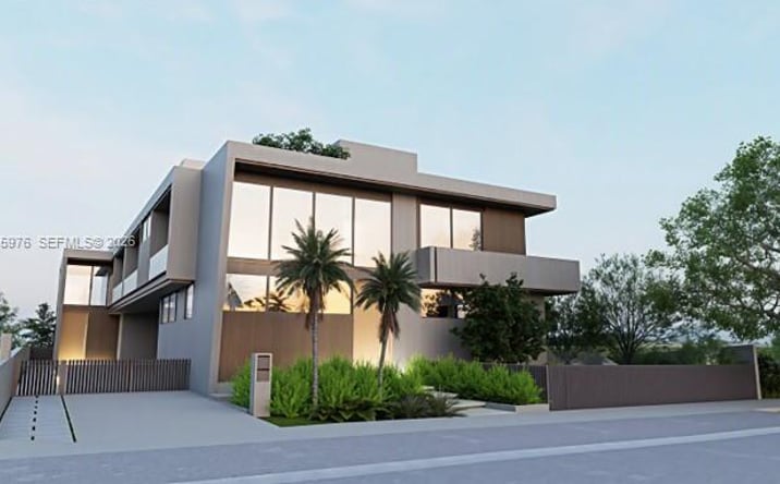 Pictures of Multifamily property located at 1225 SW 11th Ave, Miami, FL 33129 for sales - image #1