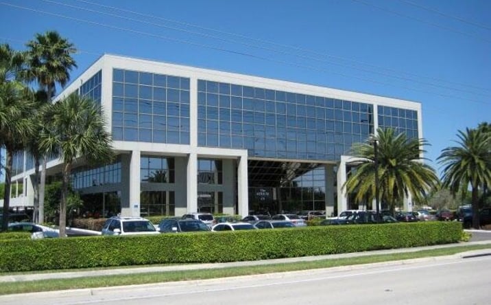 Pictures of Office property located at 631 Us Highway 1 # 311, North Palm Beach, FL 33408 for sales - image #1