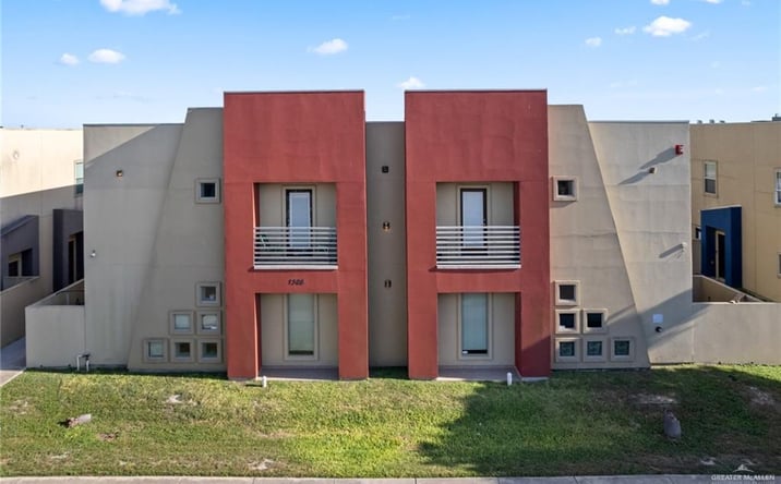 Pictures of Multifamily property located at 1308 E Camellia Avenue, McAllen, TX 78501 for sales - image #1