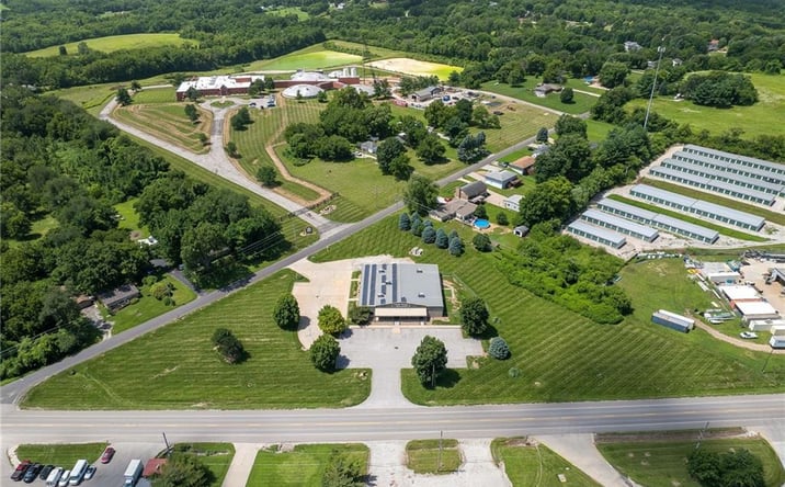 Pictures of Office property located at 20994 State Route K N/A, St Joseph, MO 64505 for sales - image #1