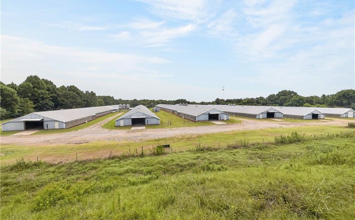 Pictures of Business for Sale property located at 8650 Thomaston Road, Macon, GA 31220 for sales - image #1