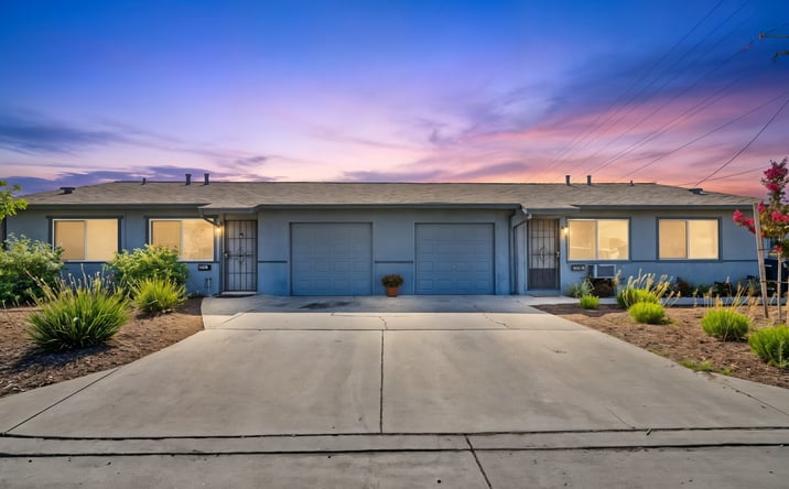 Pictures of Multifamily property located at 4191 TAYLOR ST, SACRAMENTO, CA 95838-2619 for sales - image #1