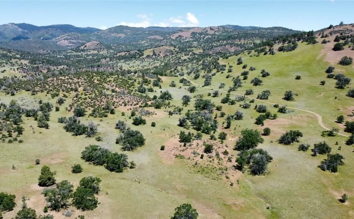 Pictures of Land property located at 0-XX Yellow Dog Trl, Hornbrook, CA 96044 for sales - image #1