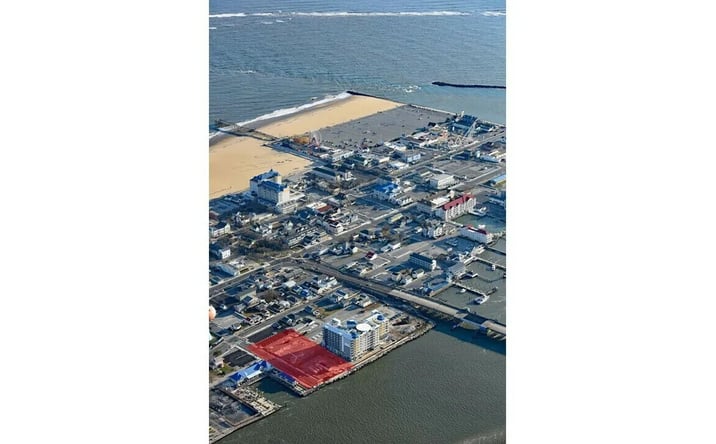 Pictures of Land property located at 13 Saint Louis Ave, Ocean City, MD 21842 for sales - image #1