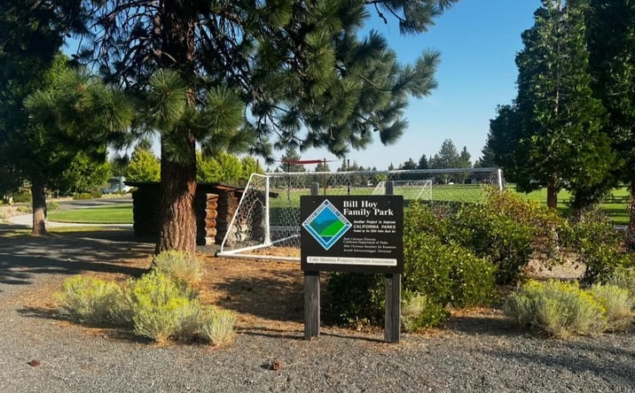 Pictures of Land property located at Archer Rd Lot 80, Lake Shastina, CA 96094 for sales - image #1