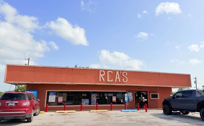 Pictures of Retail property located at 31470 Fm 510, San Benito, TX 78586 for sales - image #1