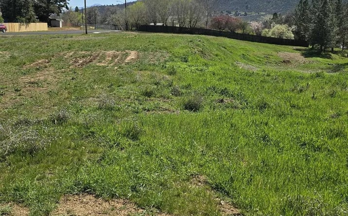 Pictures of Land property located at Hill St, Yreka, CA 96097 for sales - image #1