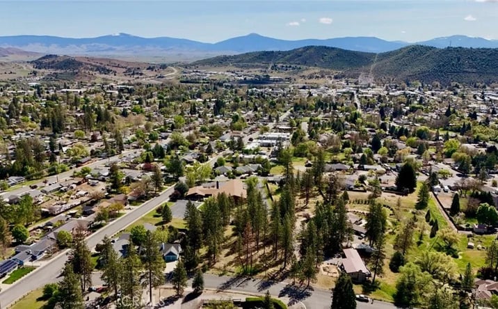 Pictures of Land property located at S Lang Way, Yreka, CA 96097 for sales - image #1