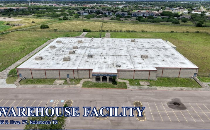 Pictures of Industrial property located at 525 S. Highway 77, Robstown, TX 775 for sales - image #1