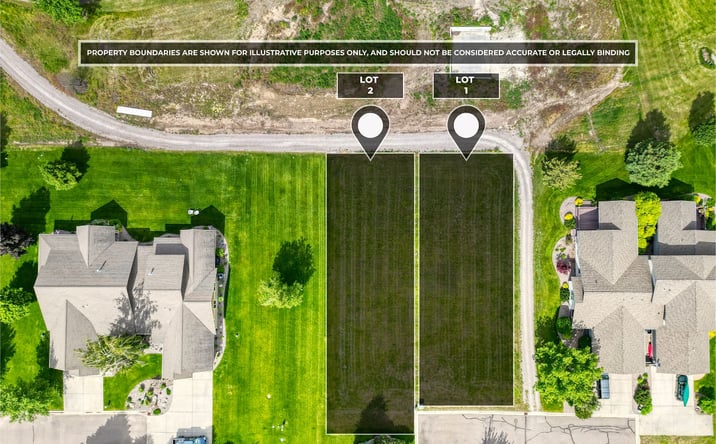 Pictures of Multifamily, Mixed Use, Land property located at 105 & 107 Jefferson Court, Polson, MT 59860 for sales - image #1