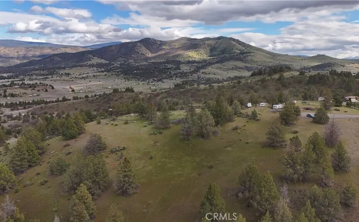 Pictures of Land property located at Unit 5 Raven Ct Lot 121, Montague, CA 96064 for sales - image #1