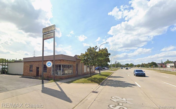 Pictures of Business for Sale, Mixed Use, Retail property located at 34131 Michigan Avenue E, Wayne, MI 48184 for sales - image #1