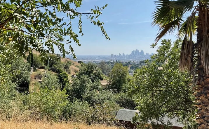 Pictures of Land property located at 4128 Turquoise, Lincoln Heights, CA 90032 for sales - image #1