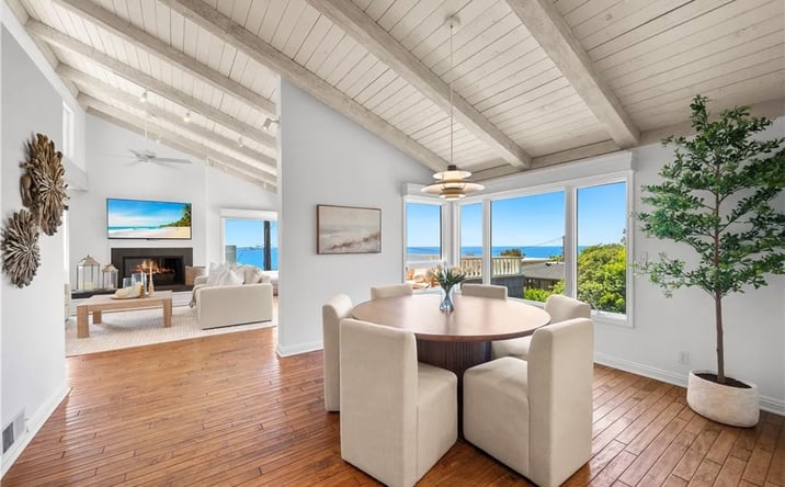 Pictures of Multifamily property located at 260 Arch, Laguna Beach, CA 92651 for sales - image #1