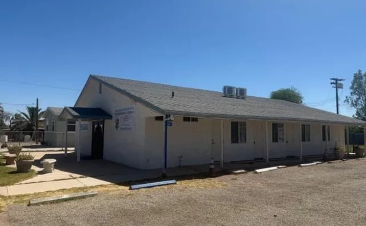 Pictures of Office, Retail, Industrial property located at 1598 N 8 Th St, El Centro, CA 92243 for sales - image #1