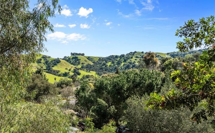 Pictures of Land property located at 2151 Carbon Canyon, Chino Hills, CA 91709 for sales - image #1
