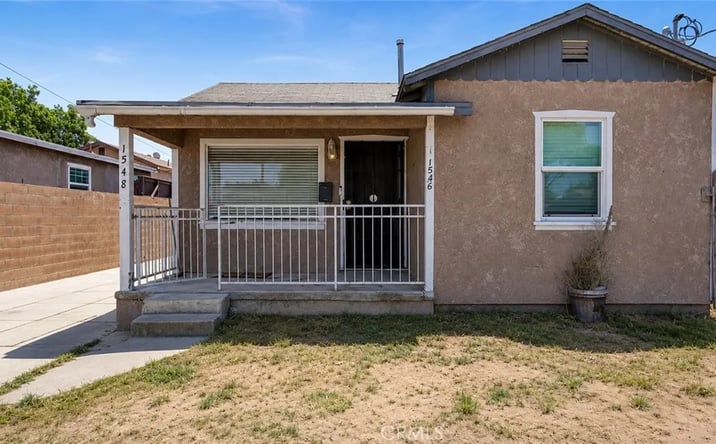 Pictures of Multifamily property located at 1546 W 223rd, Torrance, CA 90501 for sales - image #1