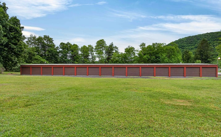 Pictures of Hospitality, Mixed Use, Self Storage property located at 4677 Route 6, Wellsboro, PA 16901 for sales - image #1