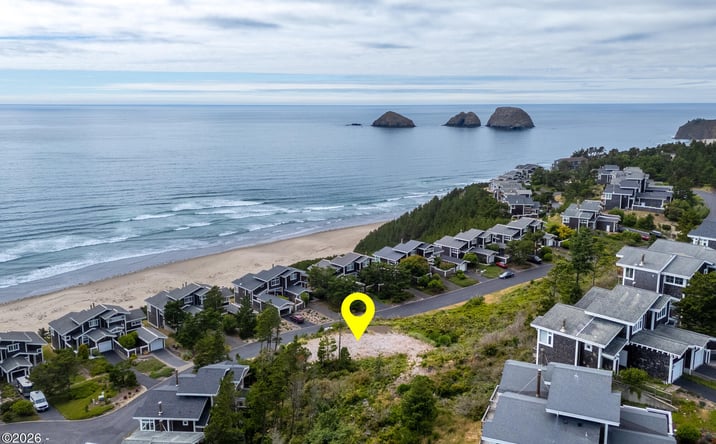 Pictures of Land, Multifamily property located at Capes Drive 39-J Capes Drive, Oceanside, OR 97134 for sales - image #1