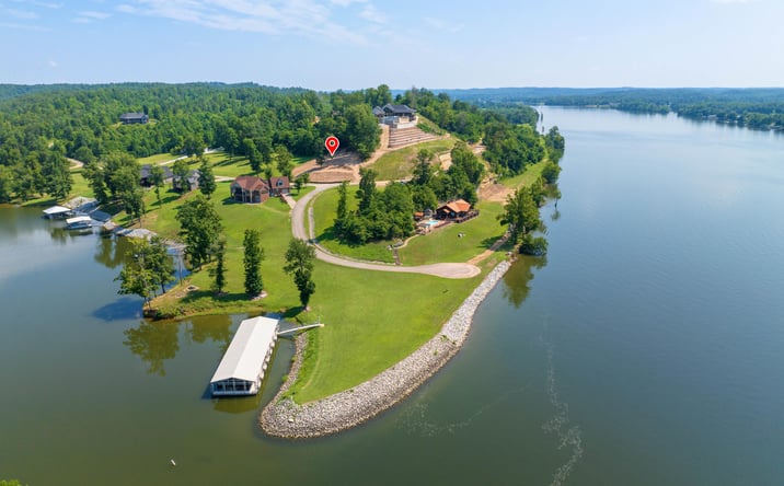 Pictures of Land property located at Becks Branch Drive, Sugar Tree, TN 38380 for sales - image #1