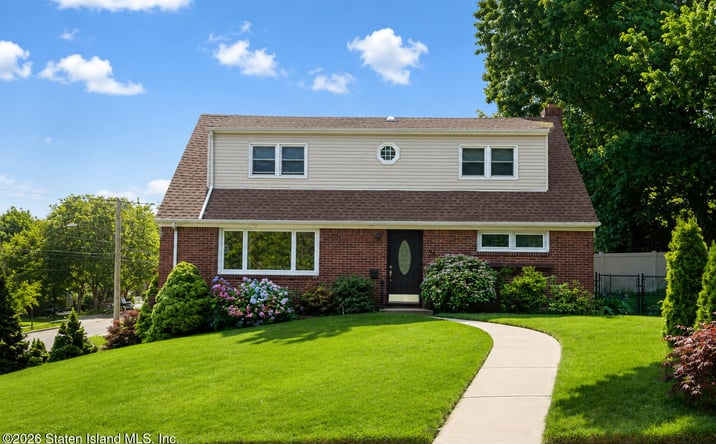 Pictures of Multifamily property located at 74 Cypress Avenue, Staten Island, NY 10301 for sales - image #1