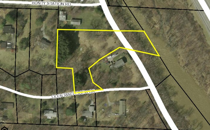 Pictures of Land property located at 0 Olentangy River Rd, Delaware, OH 43015 for sales - image #1