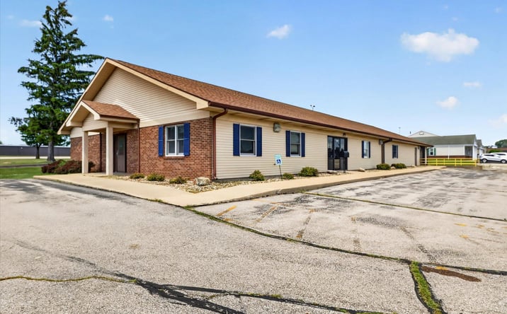 Pictures of Office, Industrial, Retail, Land, Special Purpose property located at 2946 Division Street, St. Joseph, MI 49085 for sales - image #1