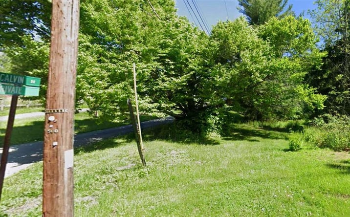 Pictures of Land property located at # Calvin Drive, Marlboro, NY 12542 for sales - image #1