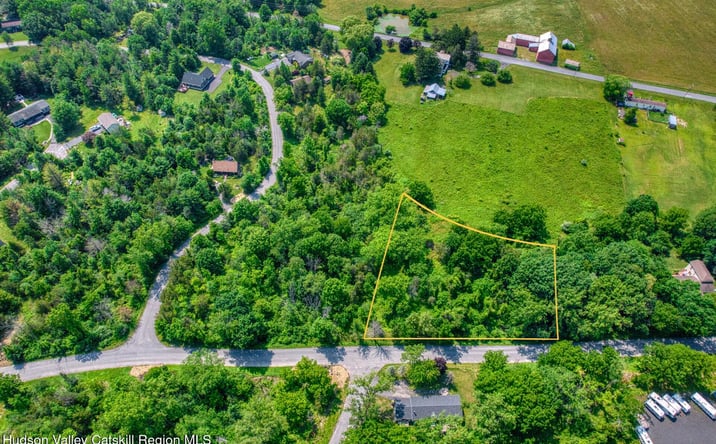 Pictures of Land, Multifamily property located at 45 Randy Road, Athens, NY 12015 for sales - image #1