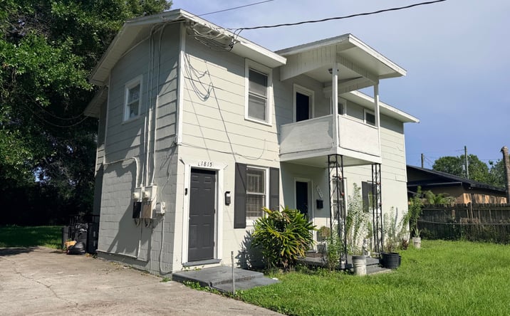 Pictures of Multifamily, Land property located at 1811 WHITNER Street, Jacksonville, FL 32209 for sales - image #1