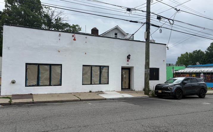Pictures of Business for Sale, Mixed Use, Retail property located at 295-299 Queen Anne Road, Teaneck, NJ 07666 for sales - image #1