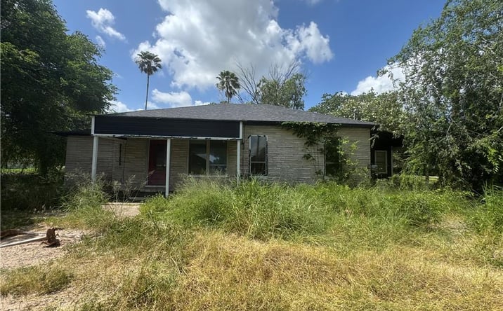 Pictures of Multifamily property located at 2420 Rio Hondo Road, Harlingen, TX 78550 for sales - image #1